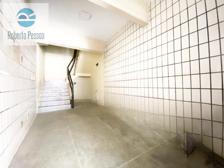 hall de entrada e recepo