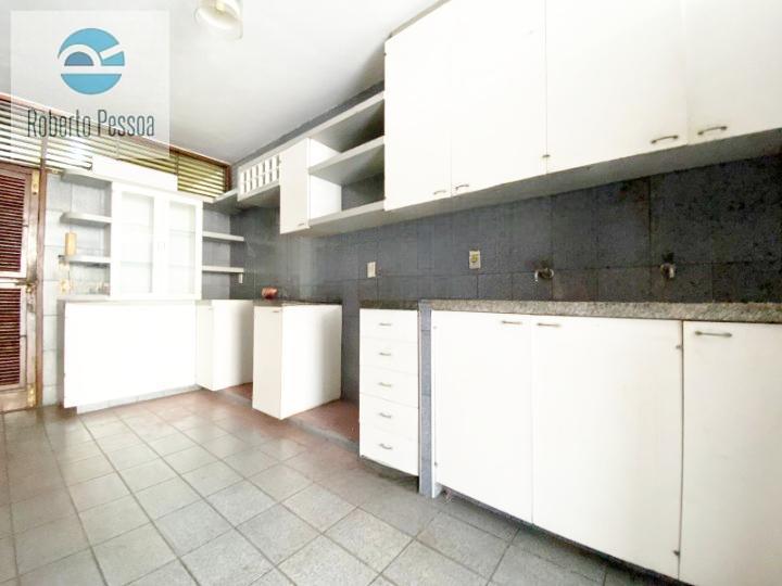 cozinha projetada