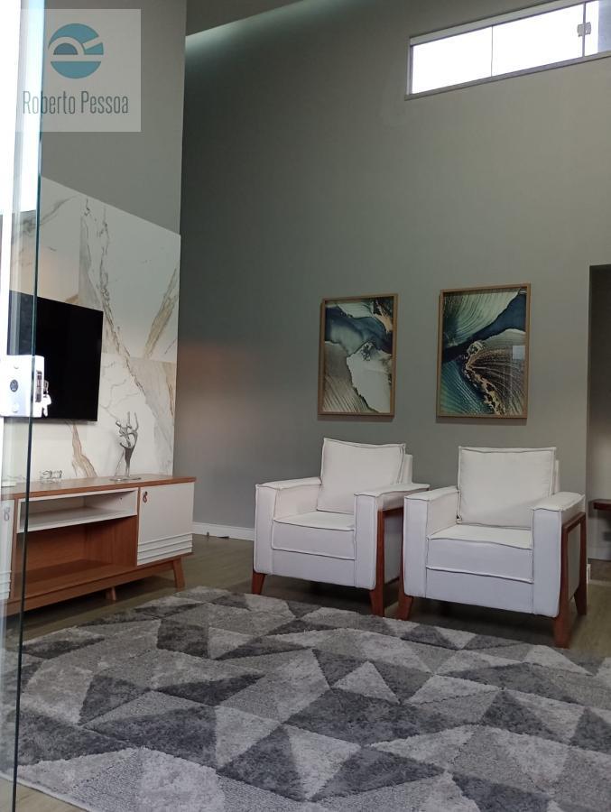 sala de estar / jantar