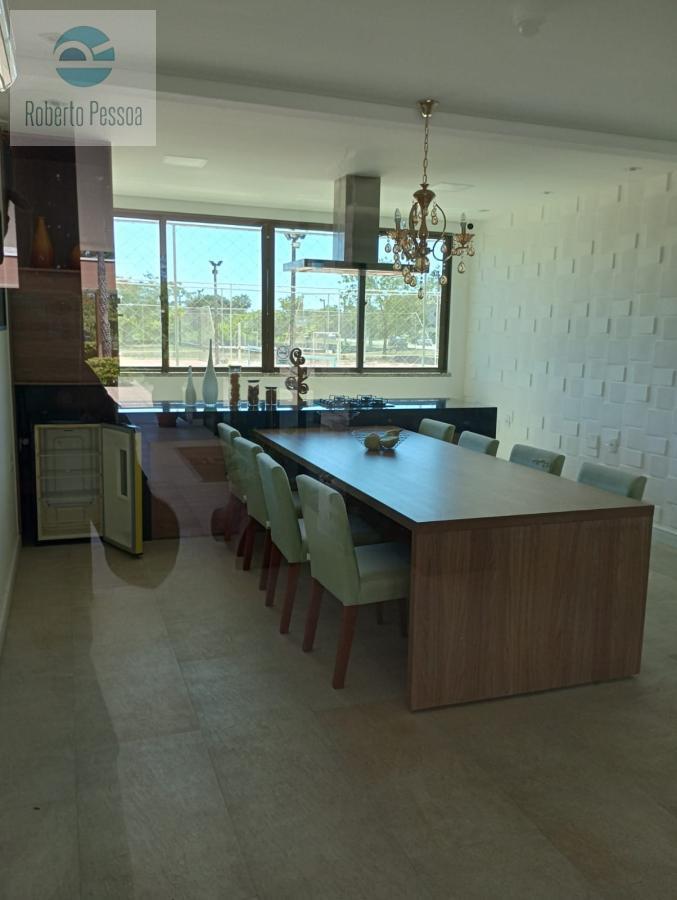 sala de estar / jantar