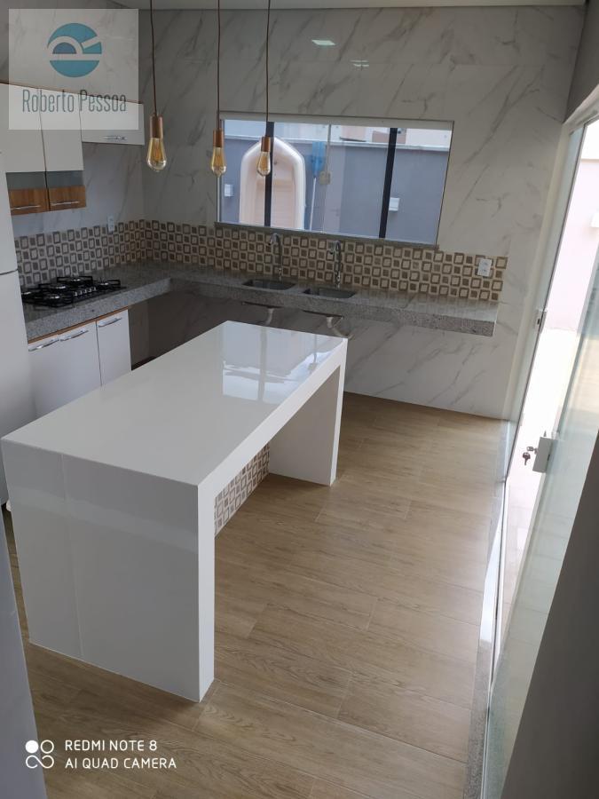 cozinha projetada