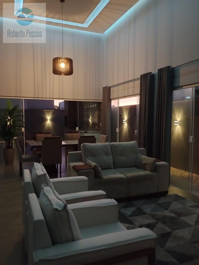sala de estar / jantar