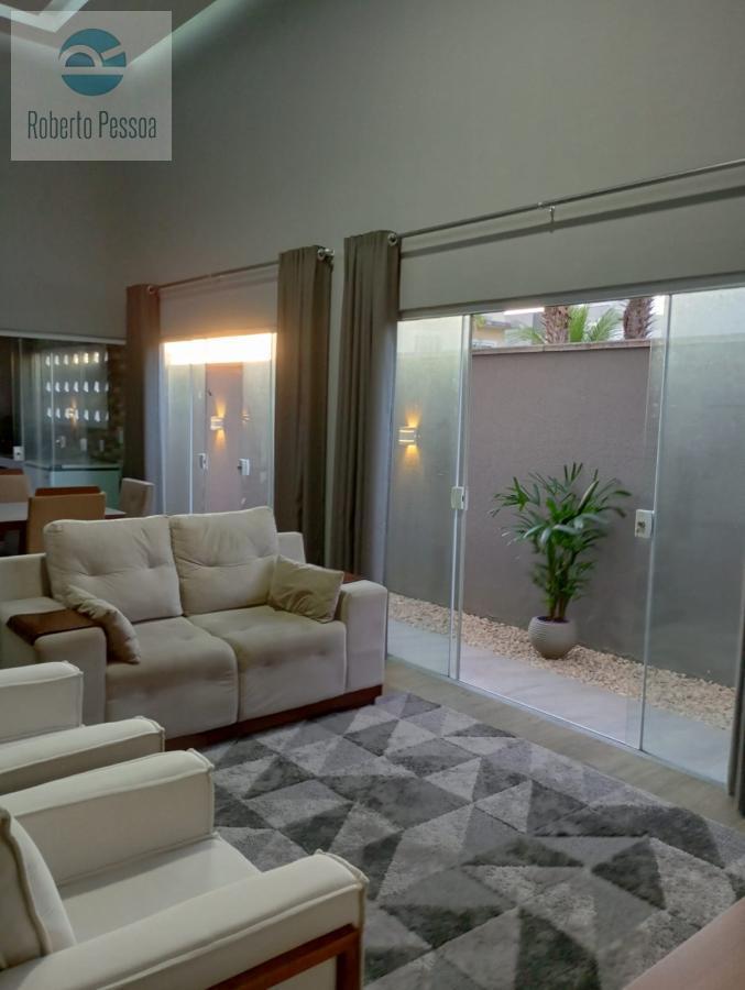 sala de estar / jantar