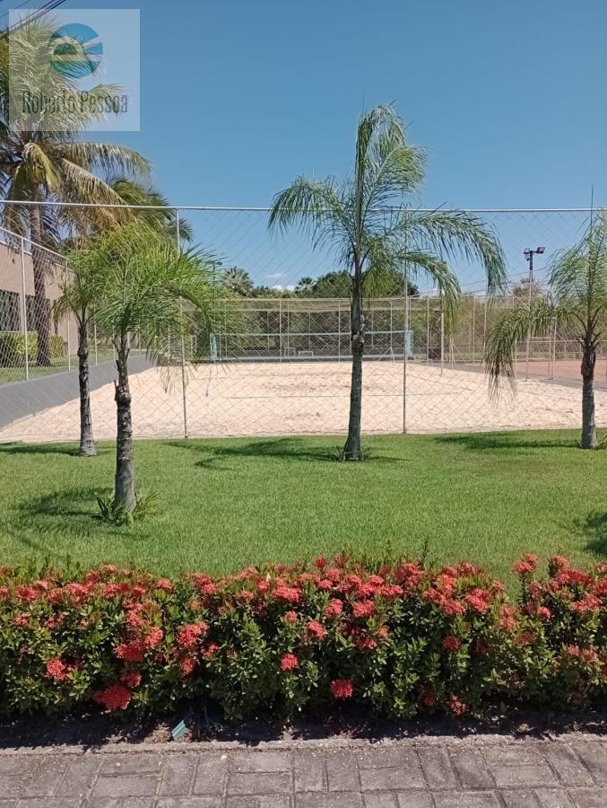 quadra de areia
