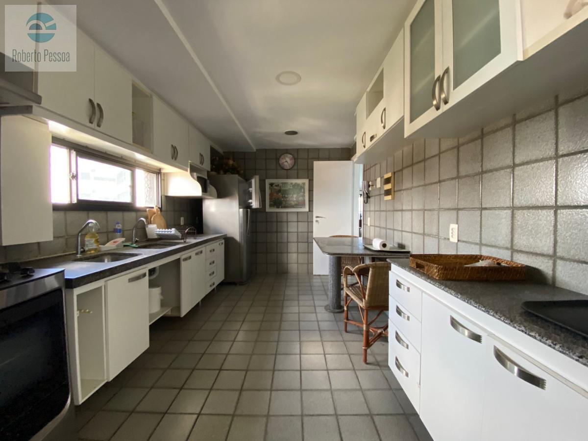 cozinha projetada