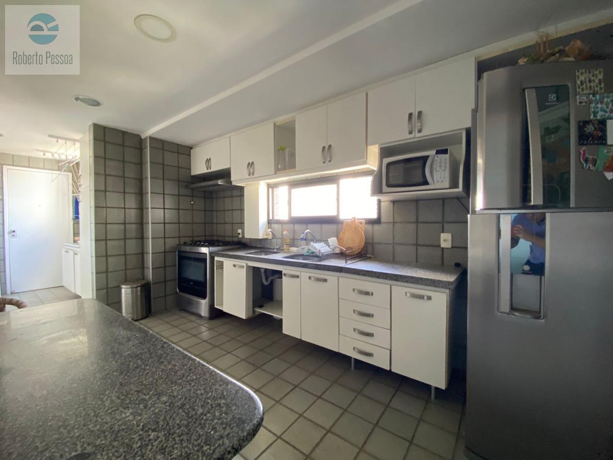 cozinha projetada