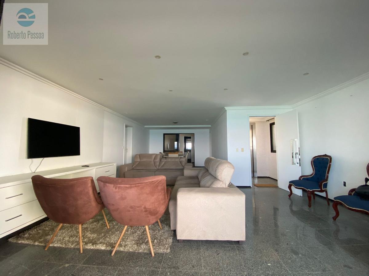 sala de estar / jantar