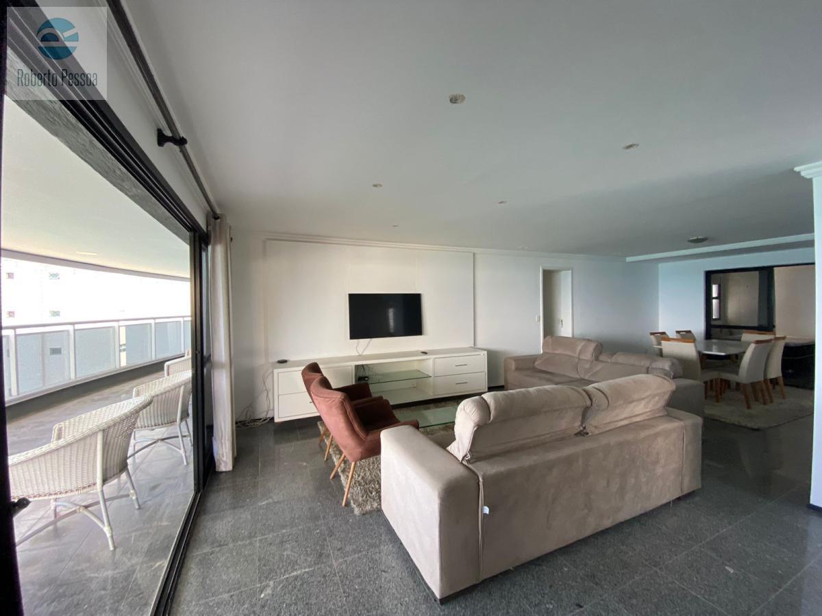 sala de estar / jantar