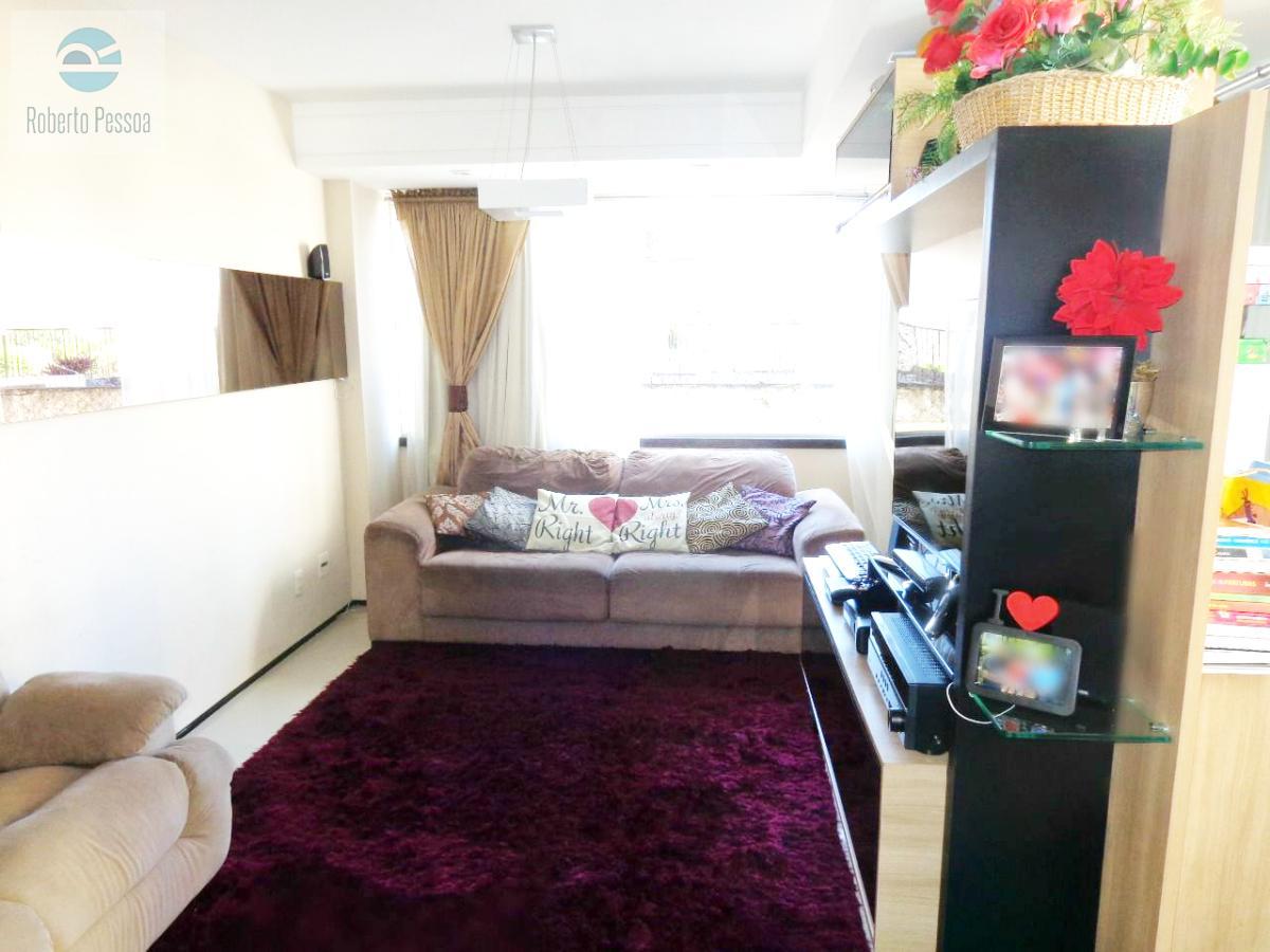 sala de estar / jantar