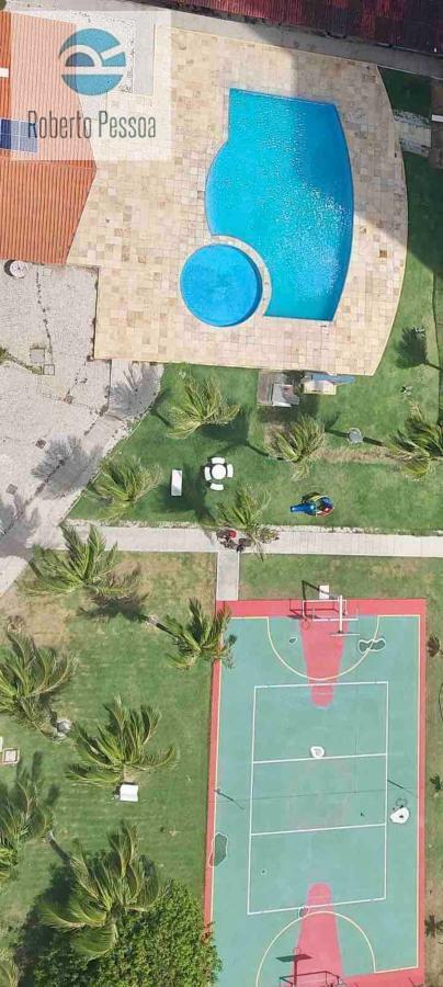 rea de lazer