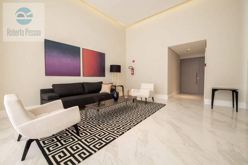 hall de recepo