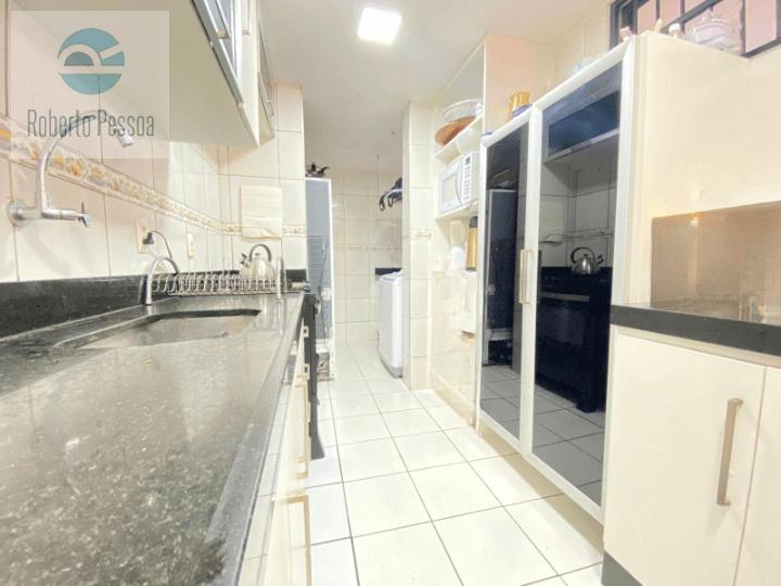 cozinha projetada