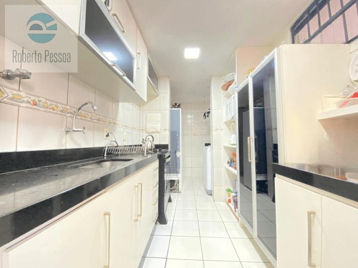 cozinha projetada