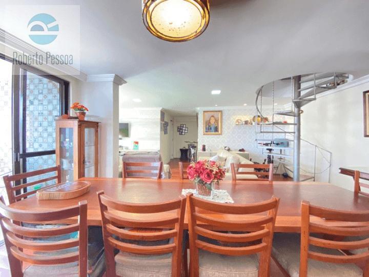 sala de estar / jantar