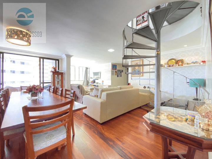 sala de estar / jantar