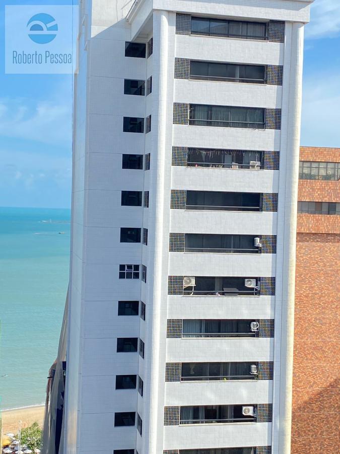 vista varanda
