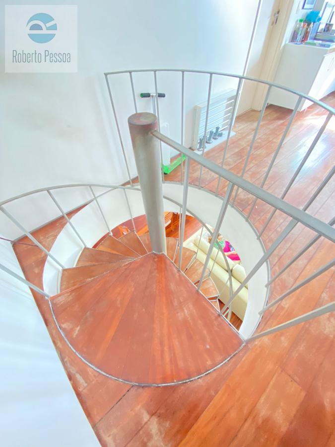escadas