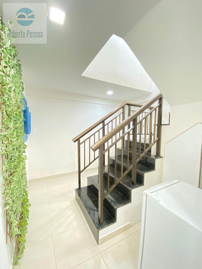 hall de entrada