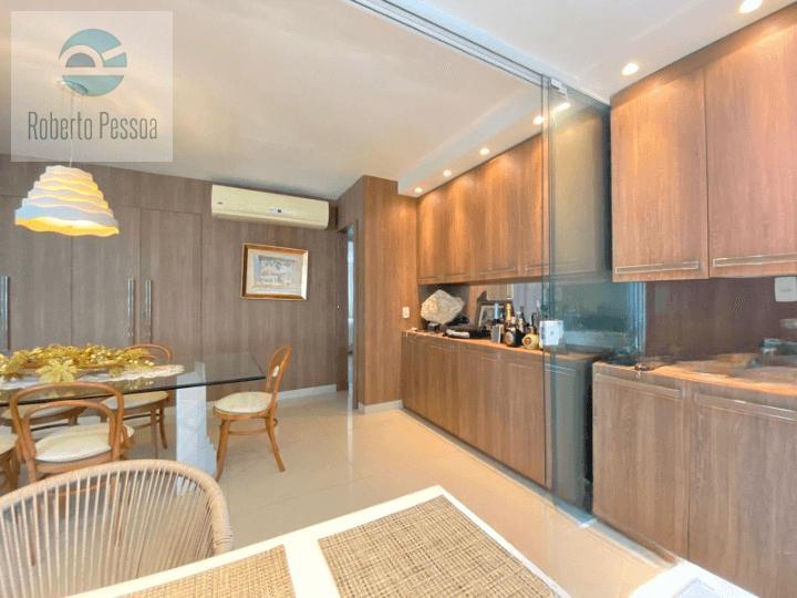 sala de estar / jantar