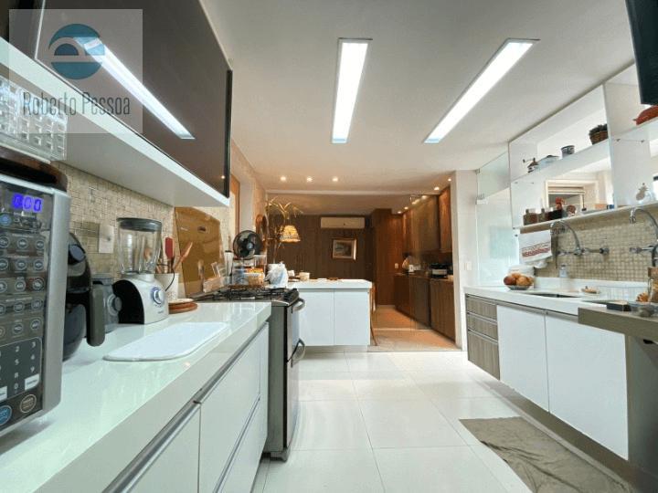 cozinha projetada