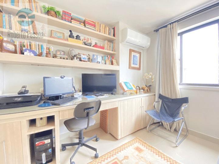 gabinete / escritrio / dormitrio