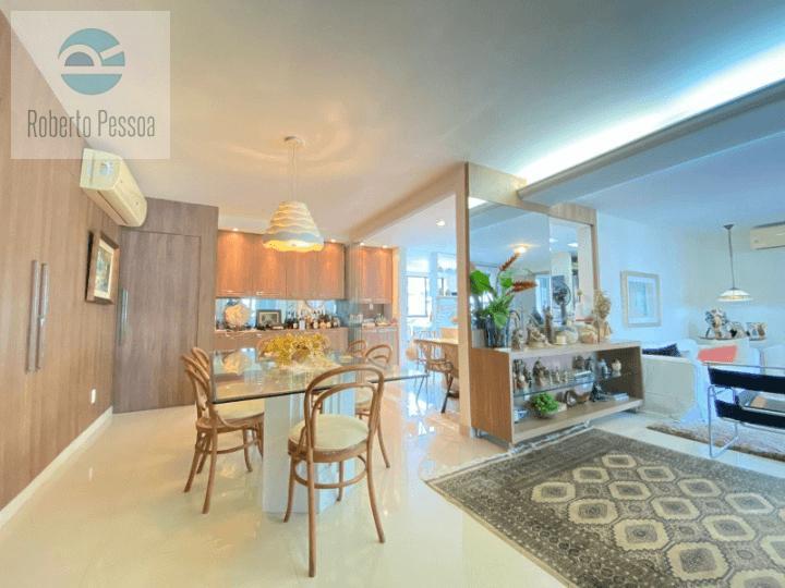 sala de estar / jantar
