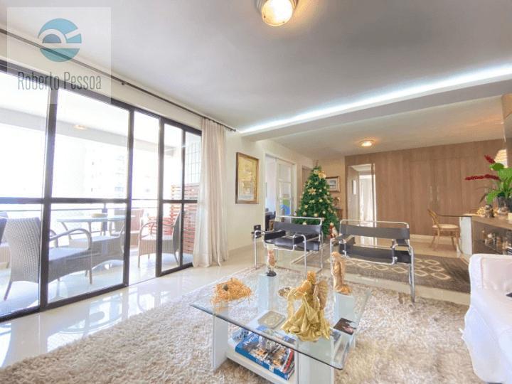 sala de estar / jantar
