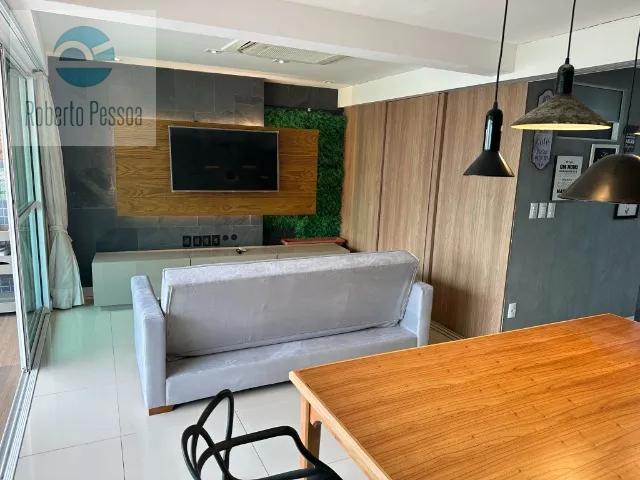 sala de estar / jantar
