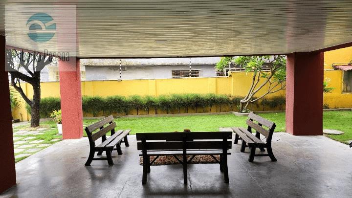 hall de recepo