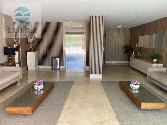 hall de recepo