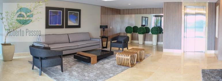 hall de recepo
