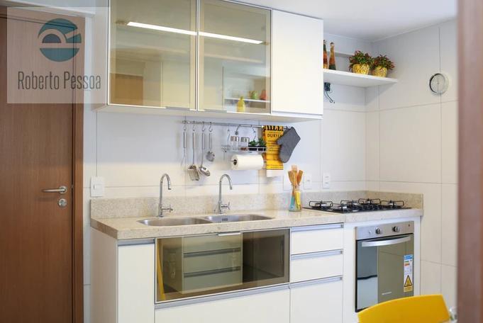 apartamento decorado
