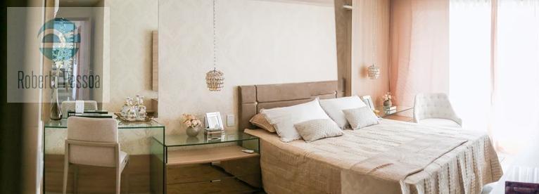 apartamento decorado