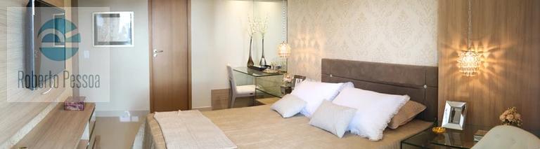 apartamento decorado