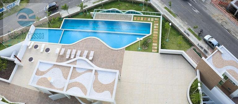 rea de lazer