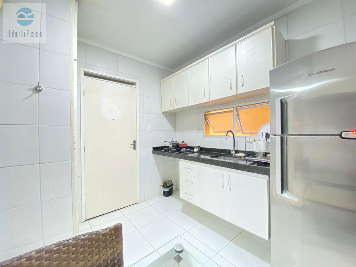 cozinha projetada