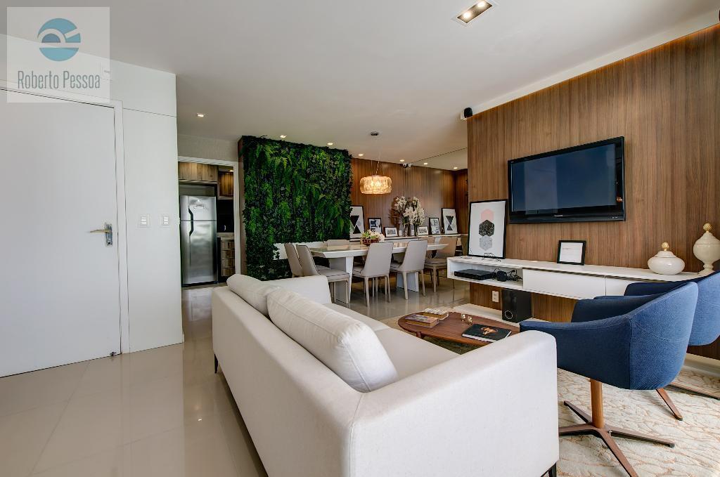 apartamento decorado