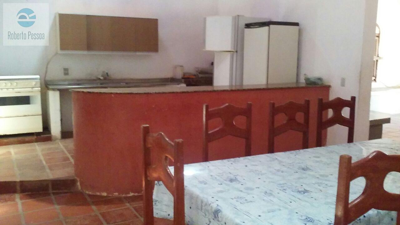 sala de estar / jantar