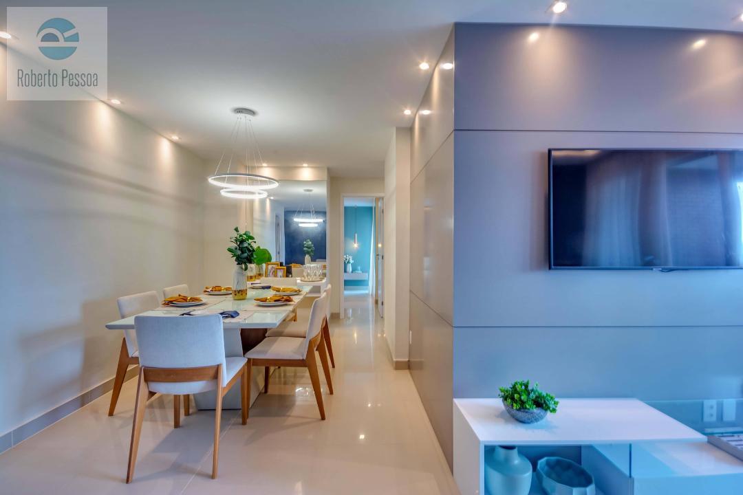 sala de estar / jantar