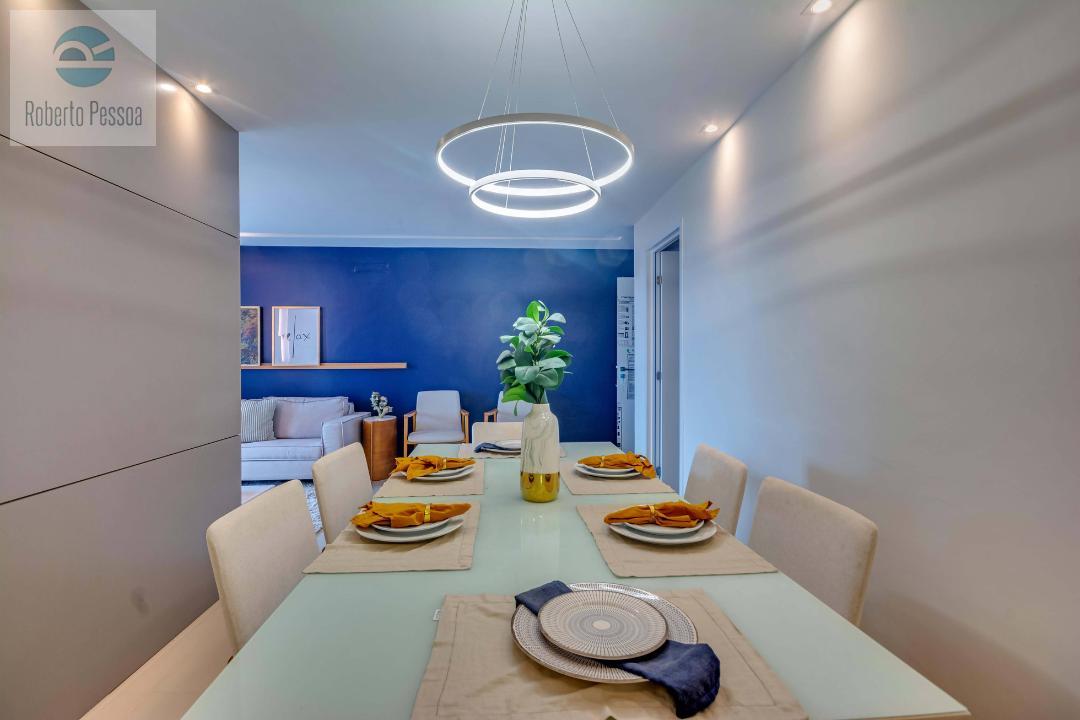 sala de estar / jantar