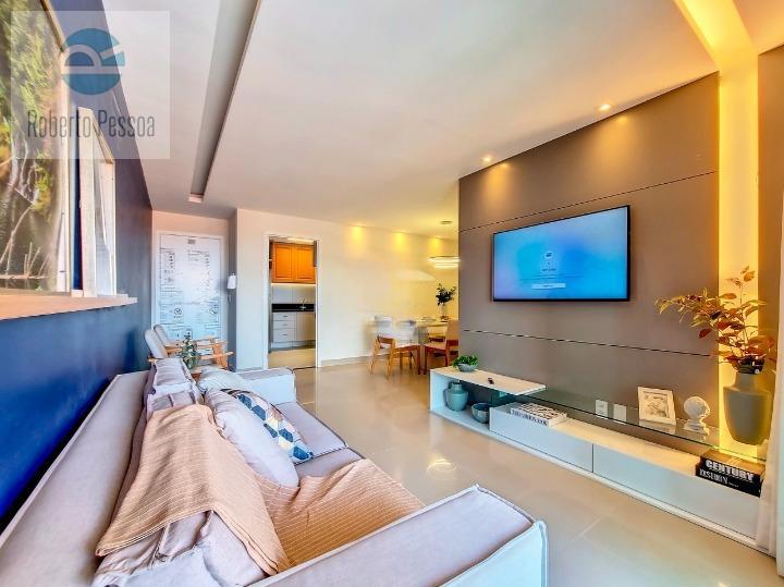 sala de estar / jantar