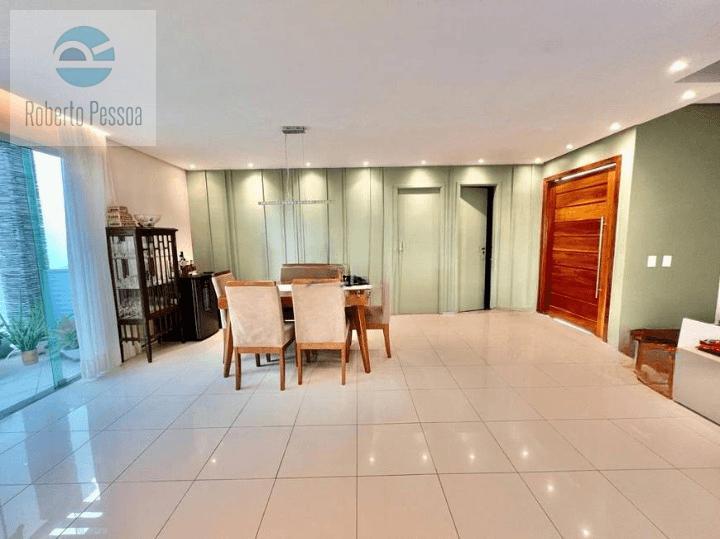 sala de estar / jantar