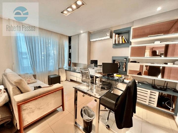 gabinete / escritrio / dormitrio