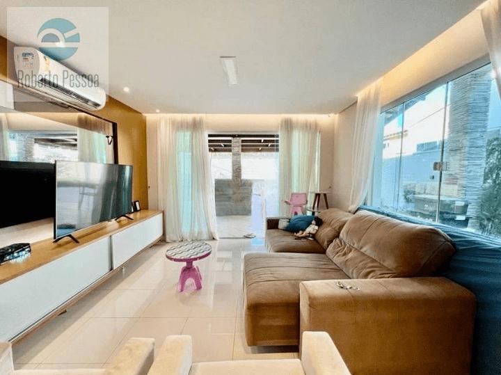 sala de estar / jantar