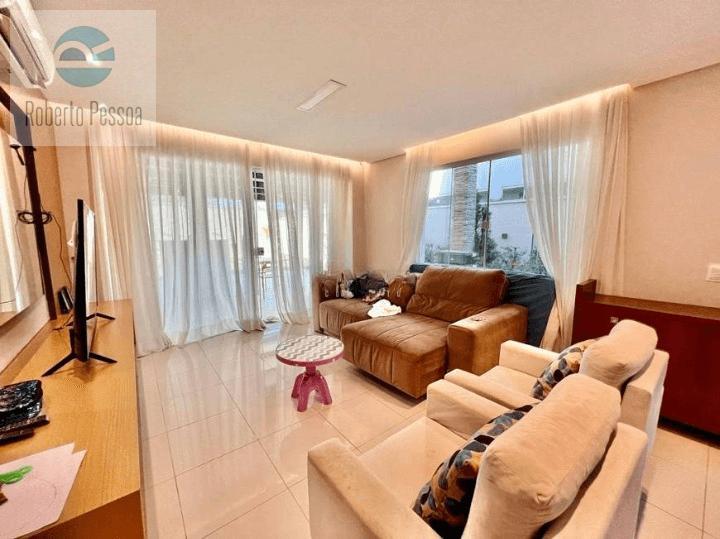 sala de estar / jantar