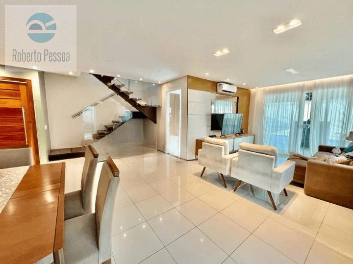sala de estar / jantar