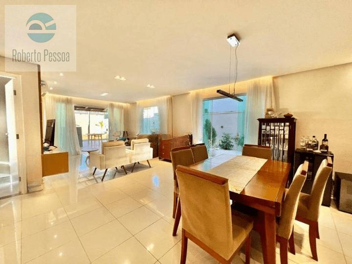 sala de estar / jantar