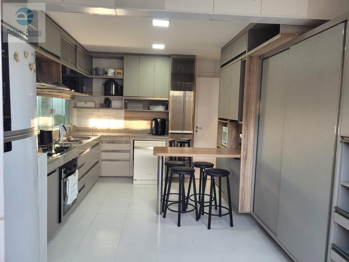 cozinha projetada