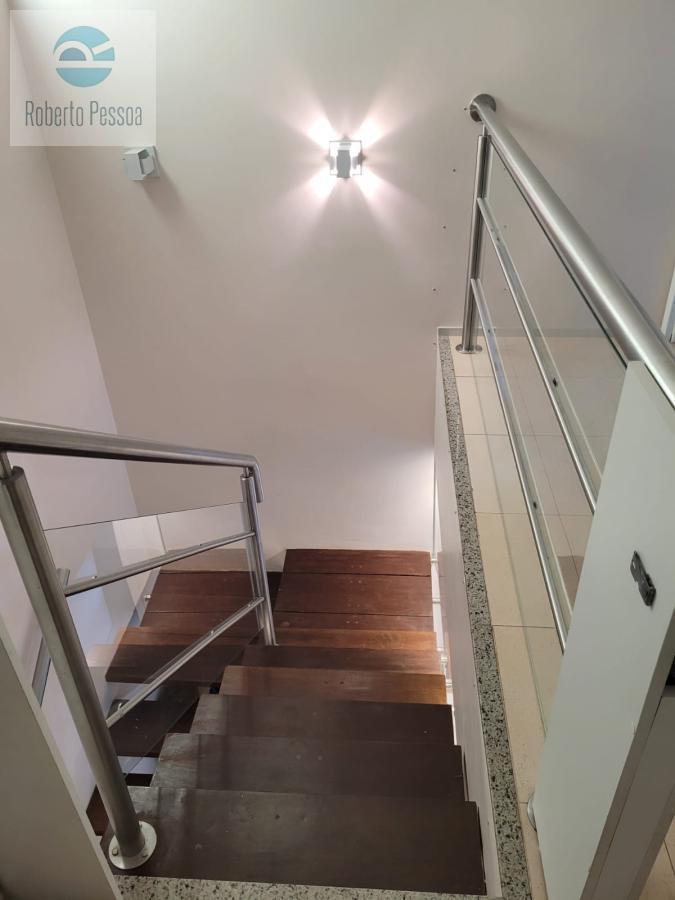 escadas