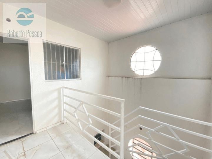 hall pavimento